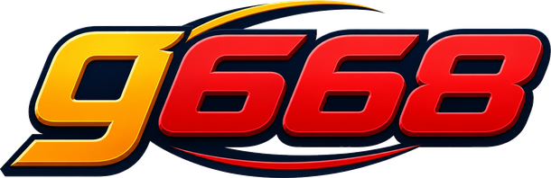 g668 Logo